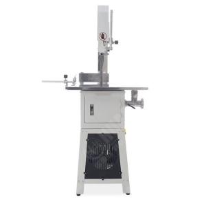 China The Functional And Practical Small Frozen Meat Cutter Restaurants factory
