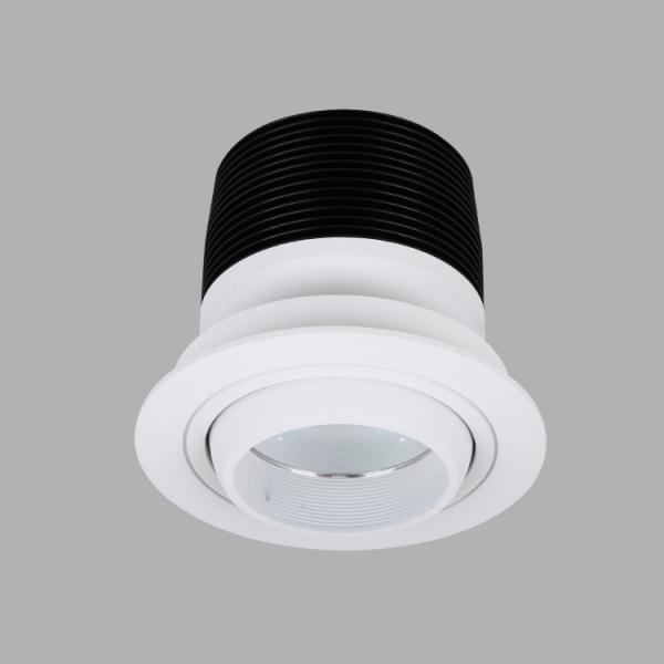 35W Citizen Chip of 360 Degree Rotation of Led Downlight With Optional Lenses