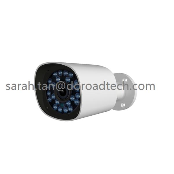 Bullet IP Camera
