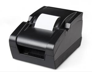 China 2 Inch POS Receipt Printer Easy Operation Supermarket Billing Machine Use factory