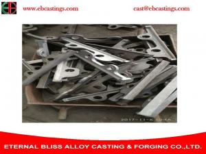 China Spot Steel Bar Grating Welding Machine Manufacturer EB3608 on sale
