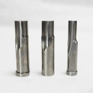 China Metal Stamping TiCN Precision Punches Dies factory
