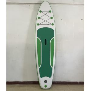 Drop Stitch Inflatable SUP Board Floating Stand Up Board Paddle With Complete