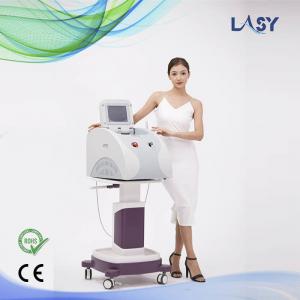China Vascular 980nm Laser Hair Tattoo Removal Machine Diode Pico Laser Machine factory