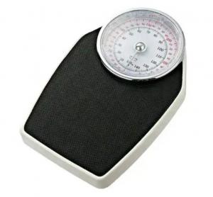 China Non-Slip Mechanical Bathroom Body Weighing Scale Weight Scale Machine Medical Personal Scale factory