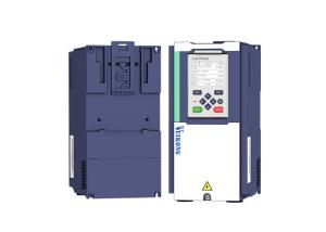 China LCD Display Variable Frequency Inverters With GPRS PC Tool Functions factory