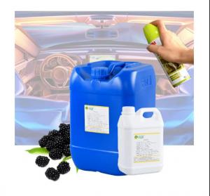China Branded Blueberry Air Freshener Fragrances Car Perfume Fragrance For Air Freshener factory