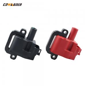 China 12558948 12V Ignition Coil Chevrolet Auto Ignition Parts 0.3KG factory