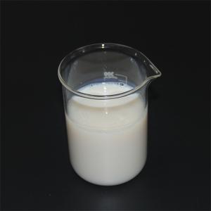 China OEM Polyethylene Hdpe Wax Water Based Acrylic Resin Emulsion factory