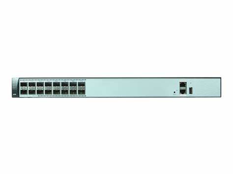 16-Port 10GE SFP Network Switches S6720S-16X-LI-16S-AC for Optimal Network Management