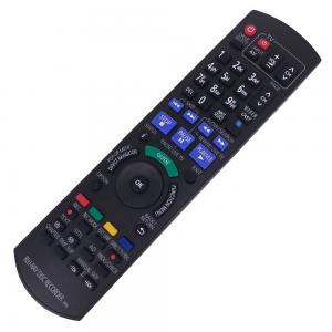 China NEW remote control N2QAYB000475 Fit For Panasonic Blu-ray DISC RECORDER factory