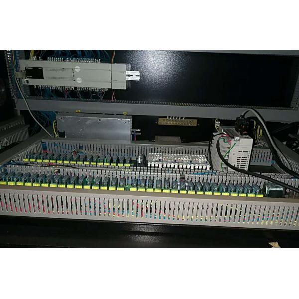 Semi Automatic Parallel LED Exposure Machine