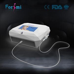 China best treatment for varicose veins high frequency vascular removal machine factory