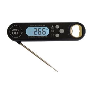 China 3 Seconds Fast Read Digital Thermometer , Meat Cooking Thermometer With 1.7mm Thin Probe factory