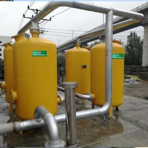 China Biogas Purification And Bottling Plant Hydrogen Sulfur Oxide Oxidation Reduction factory