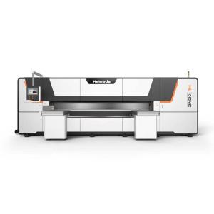 Buy cheap CNC Saw Machine 2 Seats 3300MM Length from wholesalers