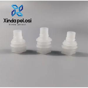Buy cheap Spout Cap Manufacturers In China Juice Pouches With Cap Fruit Pouch Caps from wholesalers
