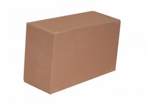 China Heat Resistant Clay Insulating Brick 1350C Insulating Fireclay Brick on sale