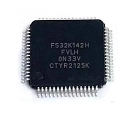 China FS32K142HFT0VLHT ARM Microcontrollers MCU S32K142 32 Bit MCU ARM Cortex-M4F on sale