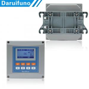 China Data Recording 3.2 Inch Screen Onlin PH Controller For Water Treatment Monitoring factory