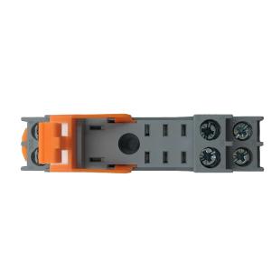 NNC Relay Socket P69F05E Series applied for NNC69K Relay