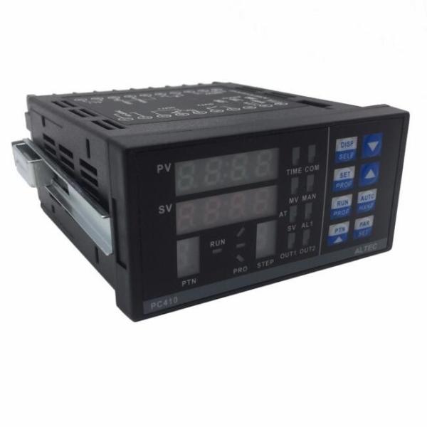 KAMPA PC410 Temperature Controller Panel For BGA Rework Station with RS232