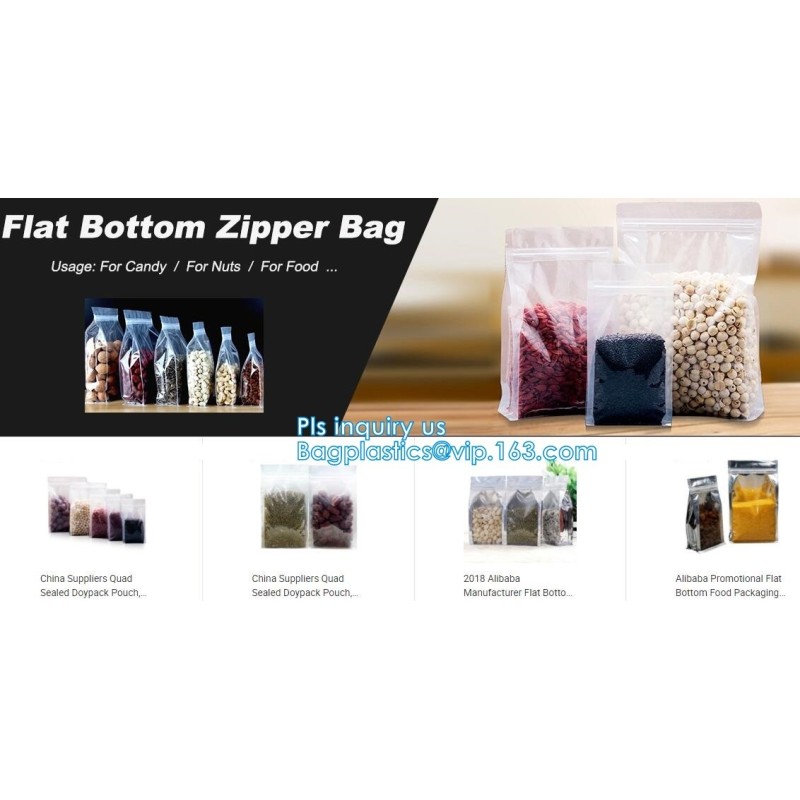 Packing electronic PCB custom printed Zip lockk vacuum plastic pouch esd moisture barrier aluminum bag bagplastics bagease