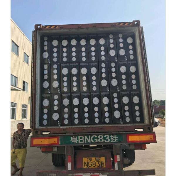 Remote Control Dimmable LED Ceiling Lights , Eye Protection Dimmable White Ceiling Lamp