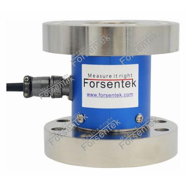 High range Torque measurement transducer 0-100kNM torque measurement sensor