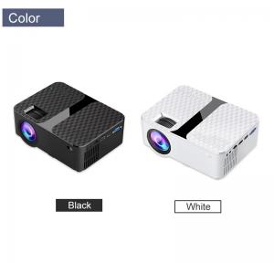 China 720P Home Theater Projector factory