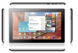 China 10 inch RK3066 Dual core tablet pc (M-10-RK3) on sale