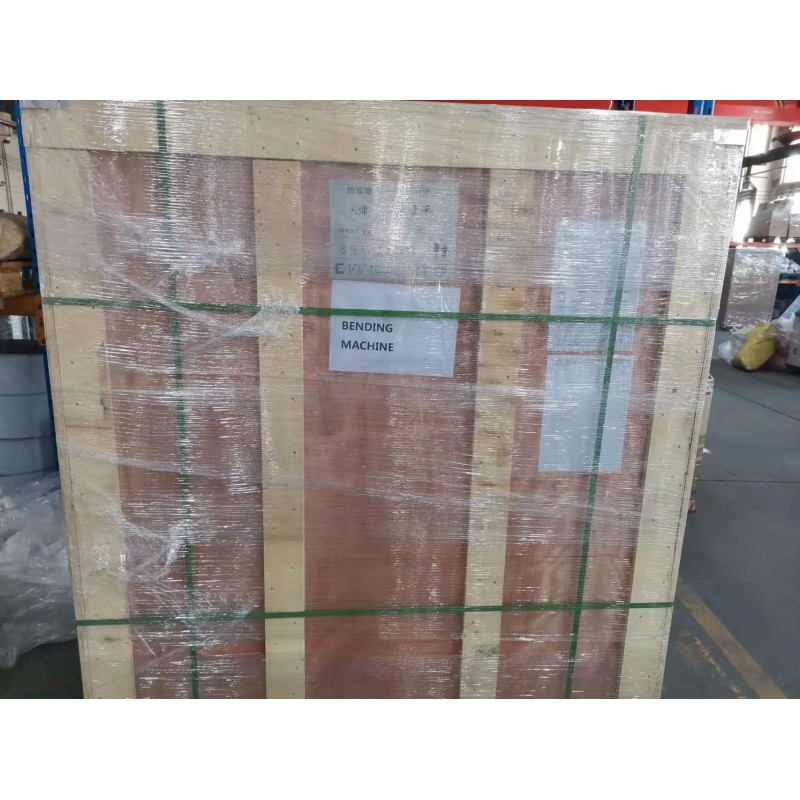 Aluminum Sign Making Equipment Ejon E9 Custom Automatic CNC Advertising Letter Bender
