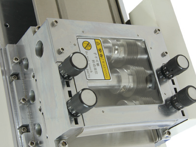 Desktop Multiple Blades 0.5mm PCB Depaneling Machine
