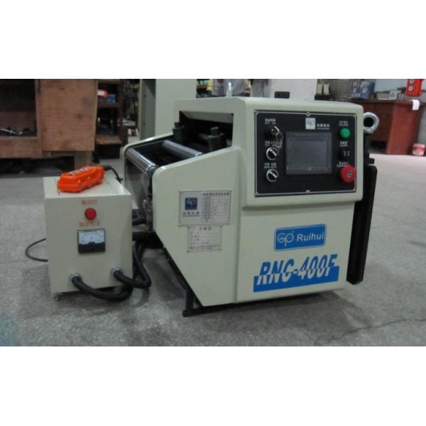 Automatic Strip Roll Feeder Manufacturers For Mechanical Punching Machine Nc