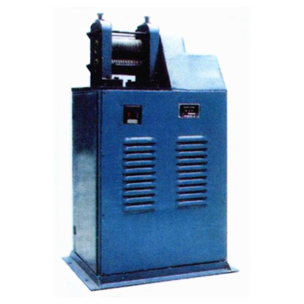 Pulley Type Wire Drawing Machine for Nail Making