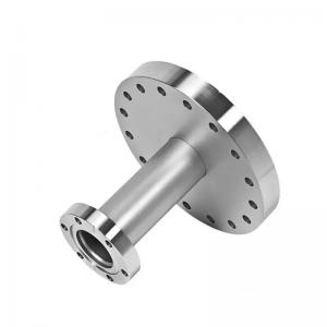 China OEM Precision Custom Titanium Parts 3 Axis - 5 Axis Milling Machining Service on sale