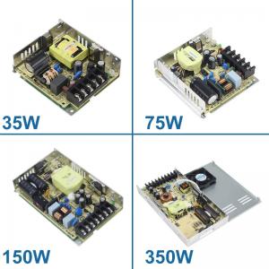 China Switching Industrial Power Supply 12v 5a 5amp LRS-75-12 For CCTV factory