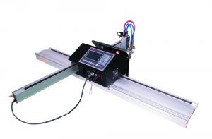 China Hot Sale China Supplier Low Price Portable Cnc Plasma Flame Cutting Machine on sale