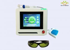 China 810nm Veterinary Laser Therapy Equipment 30W Cold Laser Therapy Device For Horses factory