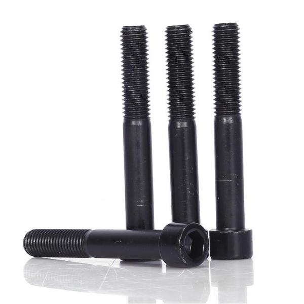 KM High Precision Self Centering 4 Jaw Lathe Chuck