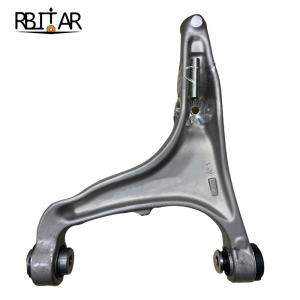 China 670031992 67003199 Automobile Control Arm , Lower Suspension Arm For Maserati factory