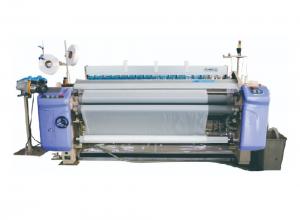 China JW51 Mechanical Water Jet Loom High Speed Fabric Weaving Machine factory
