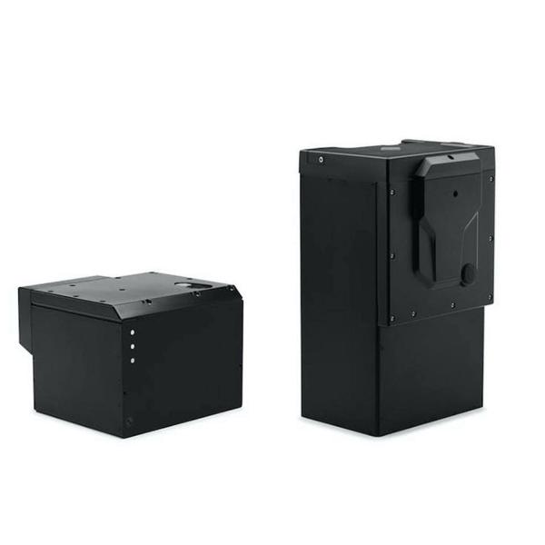 Custom Removable LiFePO4 Lithium Battery Pack for E-scooter with High Discharge Rate