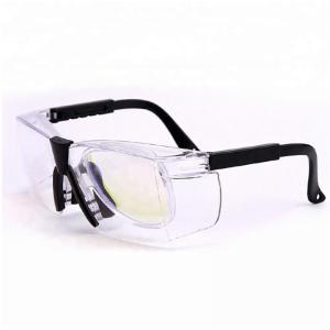 China Protective Wavelegth 10600nm CO2 Laser Safety Glasses G03 Laser Protection on sale