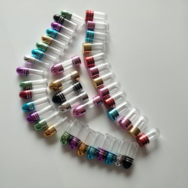 2ml Single Pill Containers