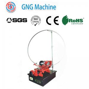 China 250W Surface Grinding Machine Metal Gear Grinding Blade Equipment factory