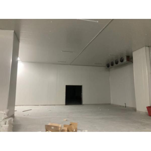 Customized Size Cold Storage Room Refrigeration Equipment with Low Price