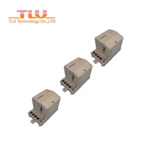 China ABB PLC Module DSAI110 57120001-DP Analog Input Board factory