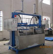 China CE Approval Pulper Machine For Paper Industry , Egg Tray Making Machine   2T on sale