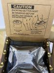 B71875 Portable O2 Analyzer Insta Teledyne Trace Oxygen Sensor Analytical